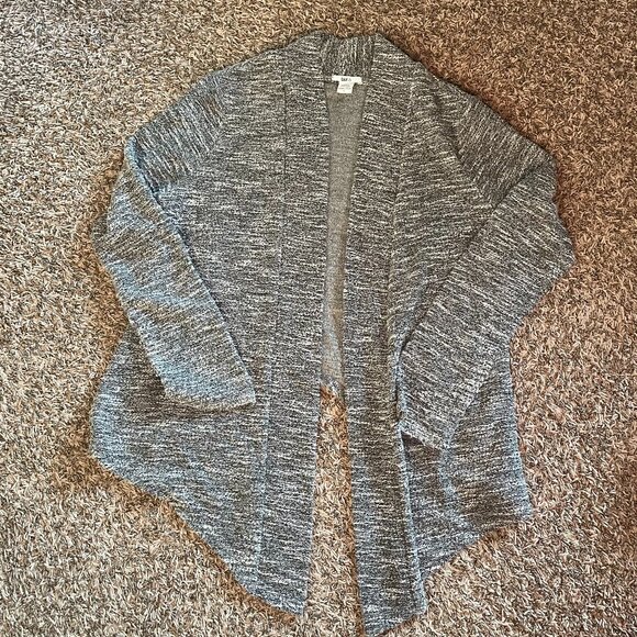 bar III cardigan - Picture 1 of 5